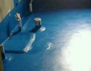 贡嘎卫生间测漏水多少钱