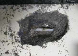 贡嘎漏水检测多少钱