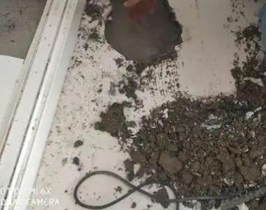 贡嘎楼顶渗水公司分享下贡嘎卫生间测漏水方法和方法的详细分解。