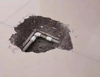  贡嘎检漏多少钱?